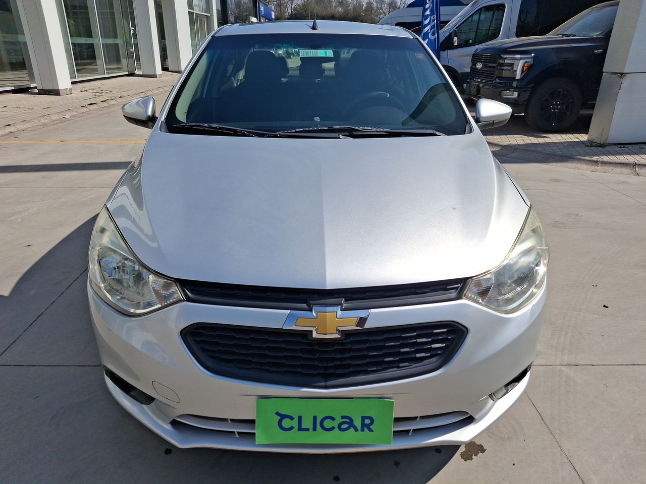 CHEVROLET - 2
