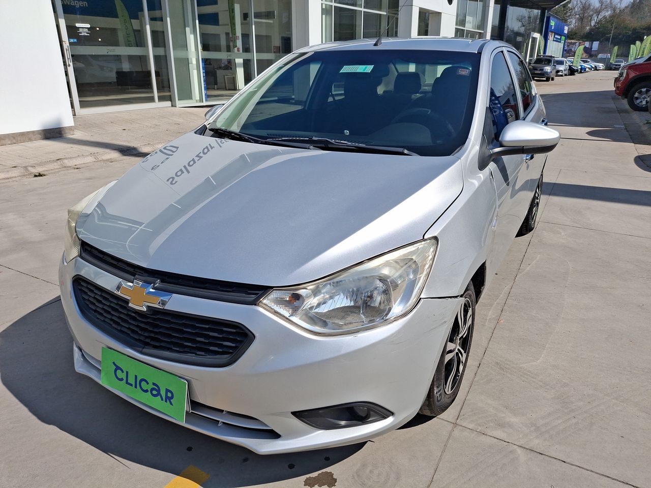 CHEVROLET - 3
