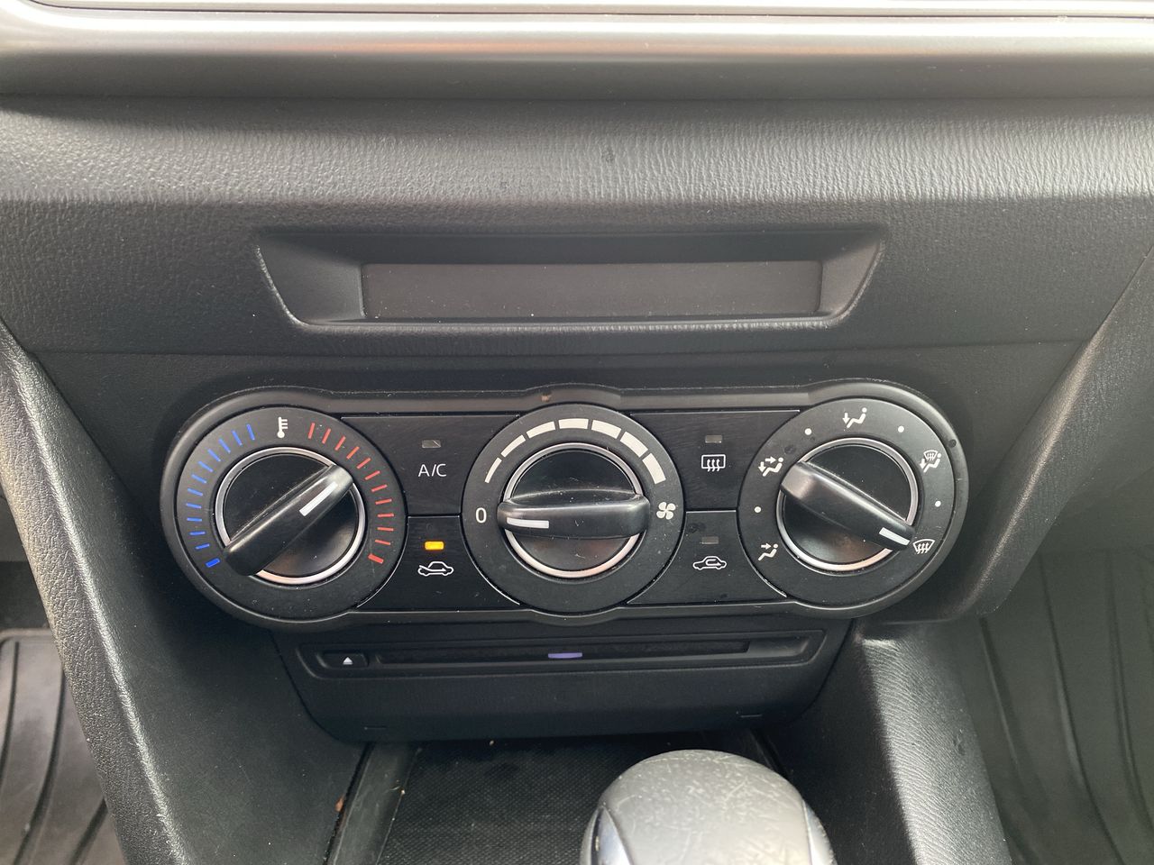MAZDA - 22