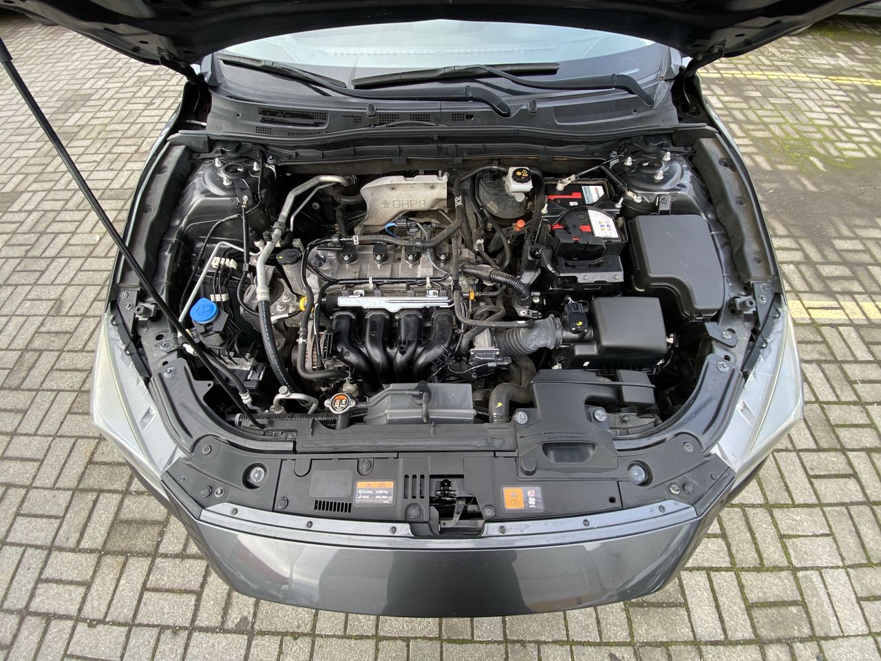 MAZDA - 10
