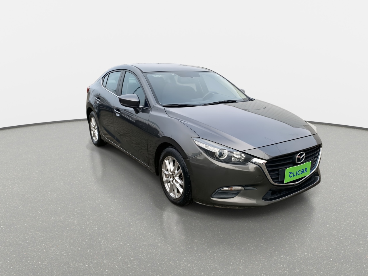 MAZDA - 1