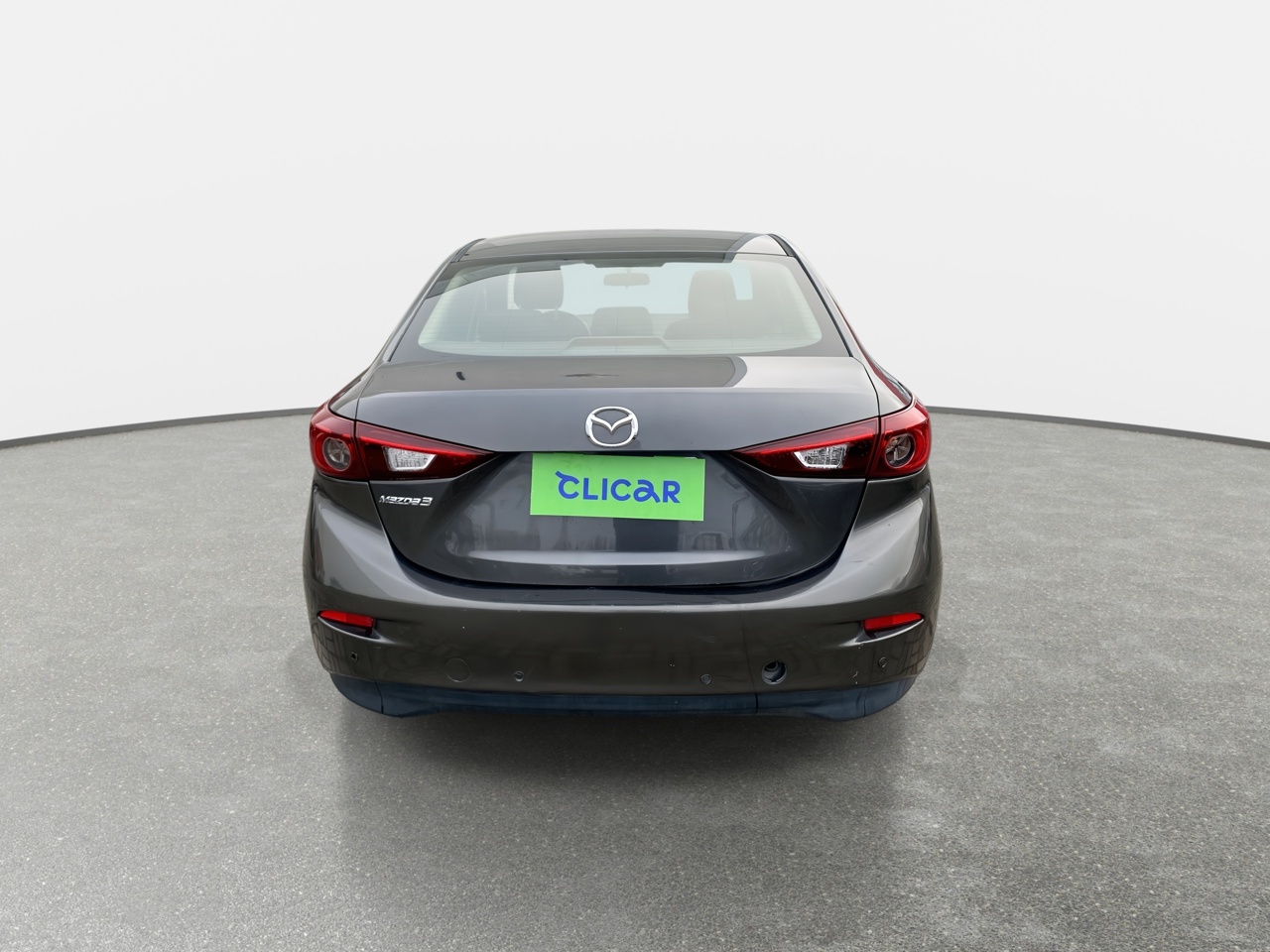 MAZDA - 6