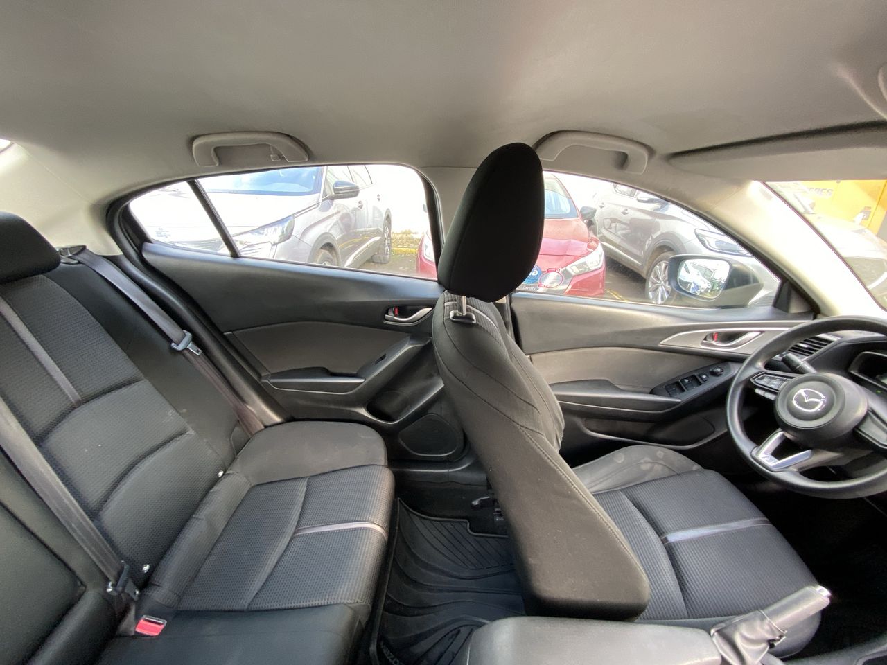 MAZDA - 7