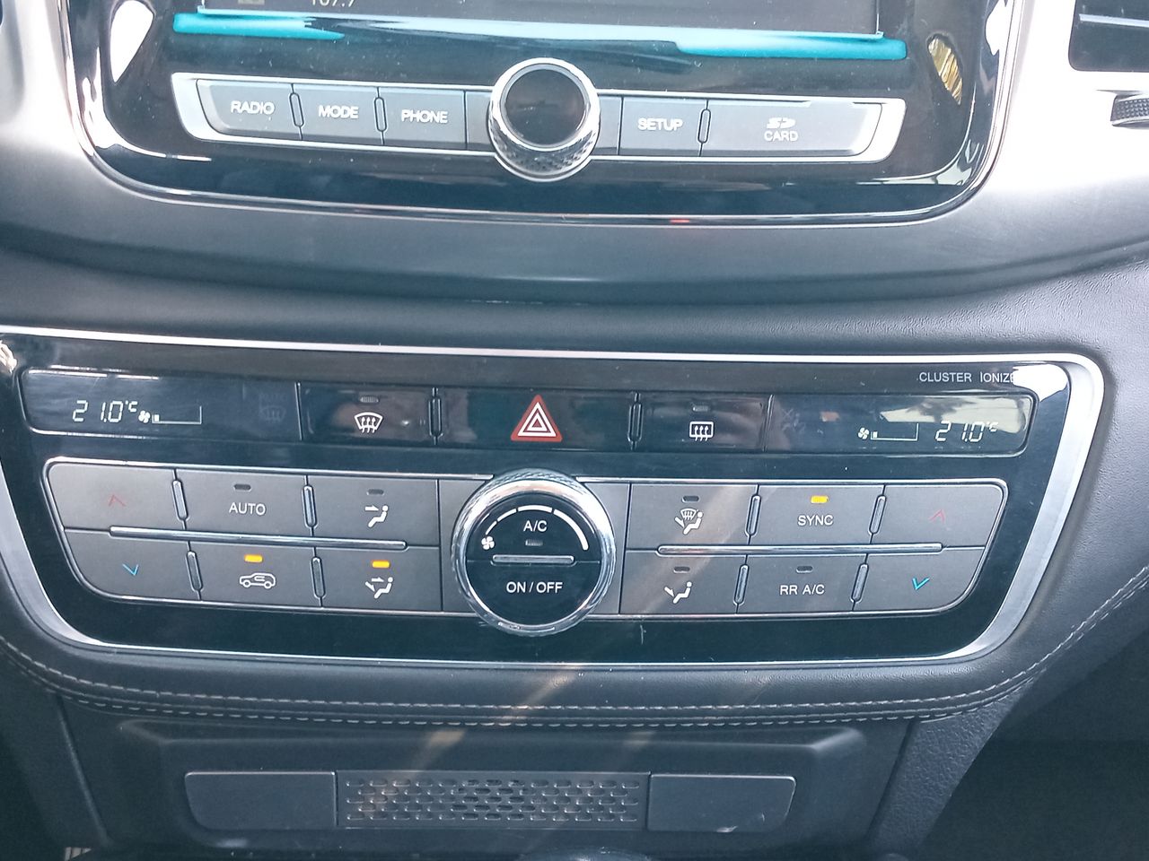 SSANGYONG - 28