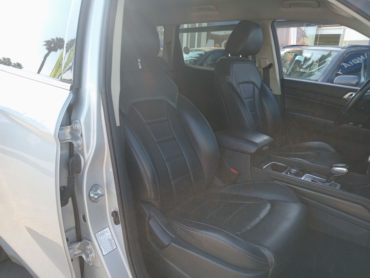 SSANGYONG - 31