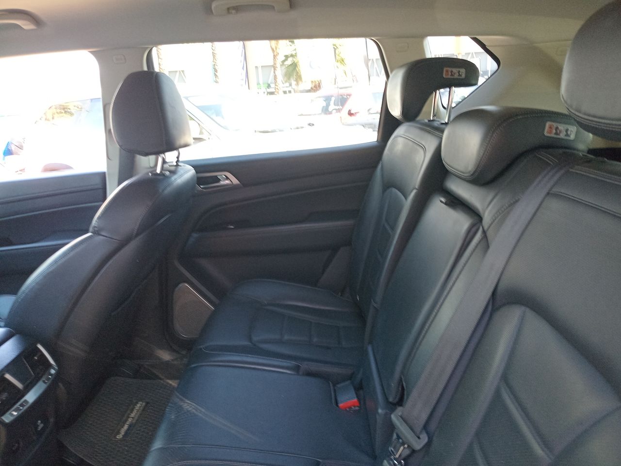 SSANGYONG - 11