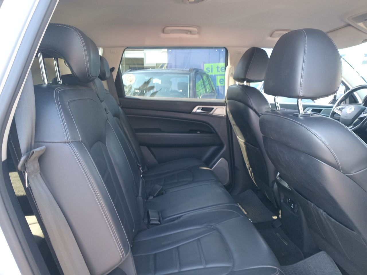 SSANGYONG - 13