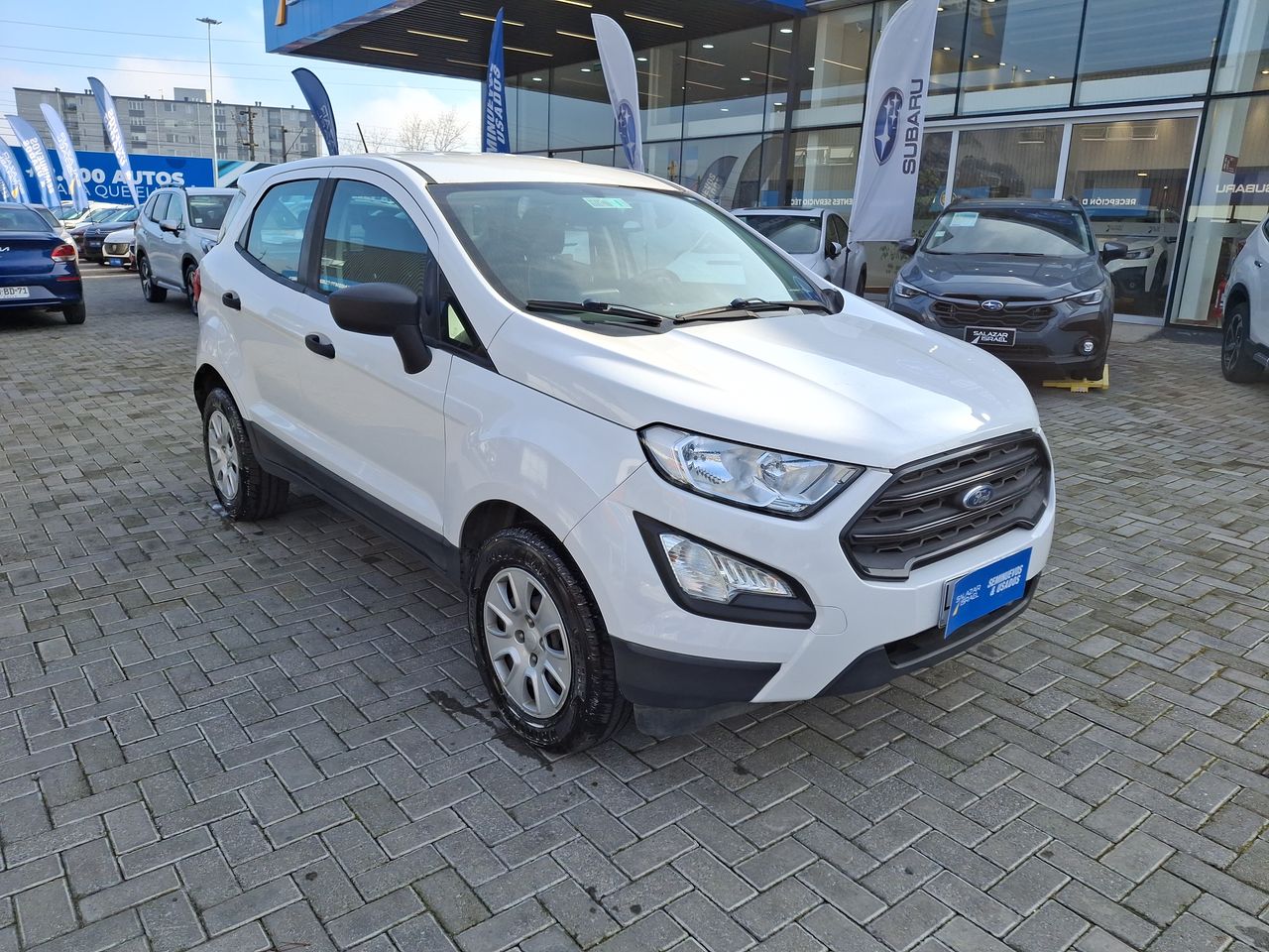 FORD - 1