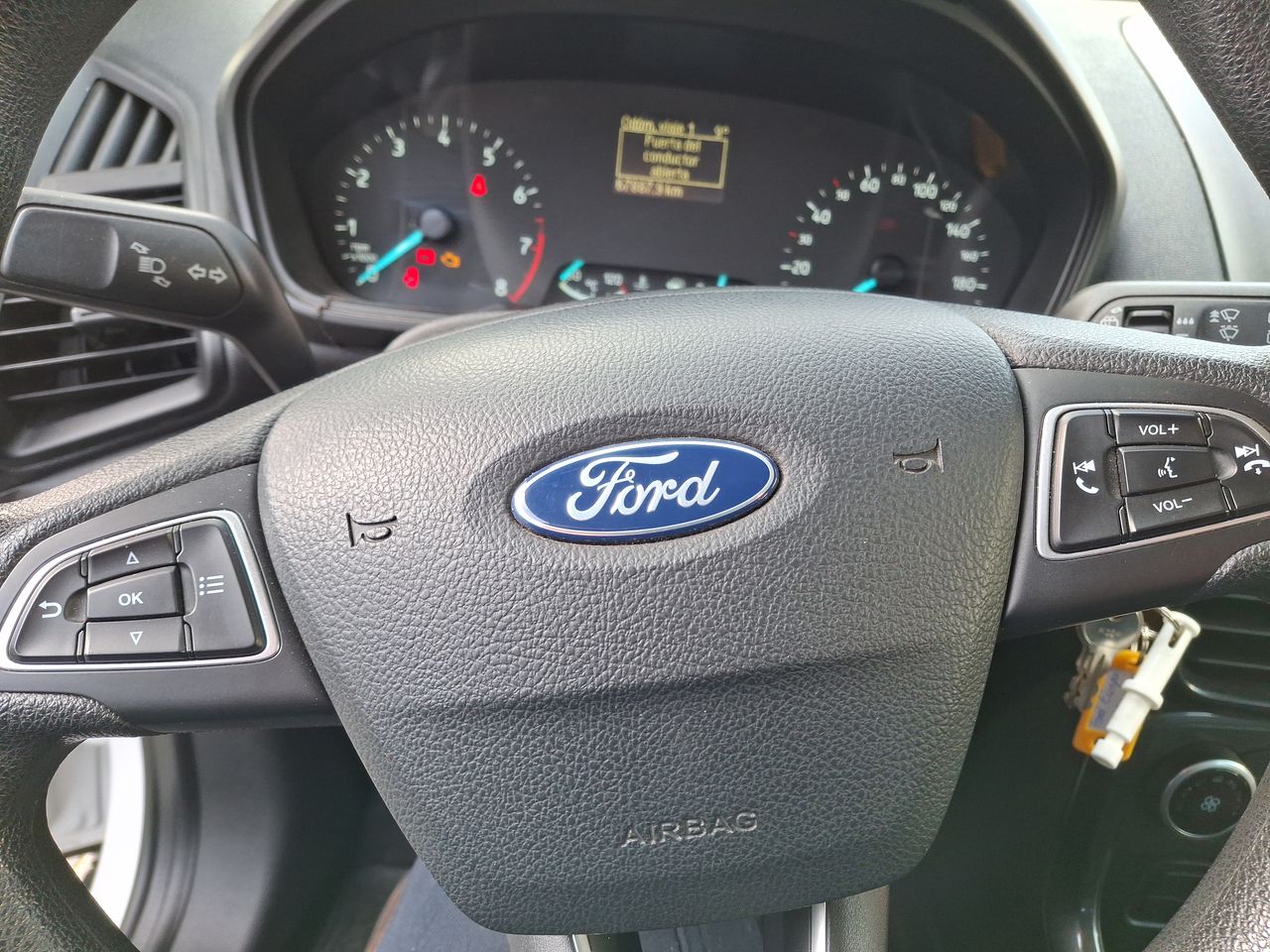 FORD - 25
