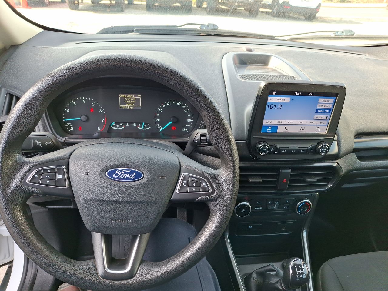 FORD - 30