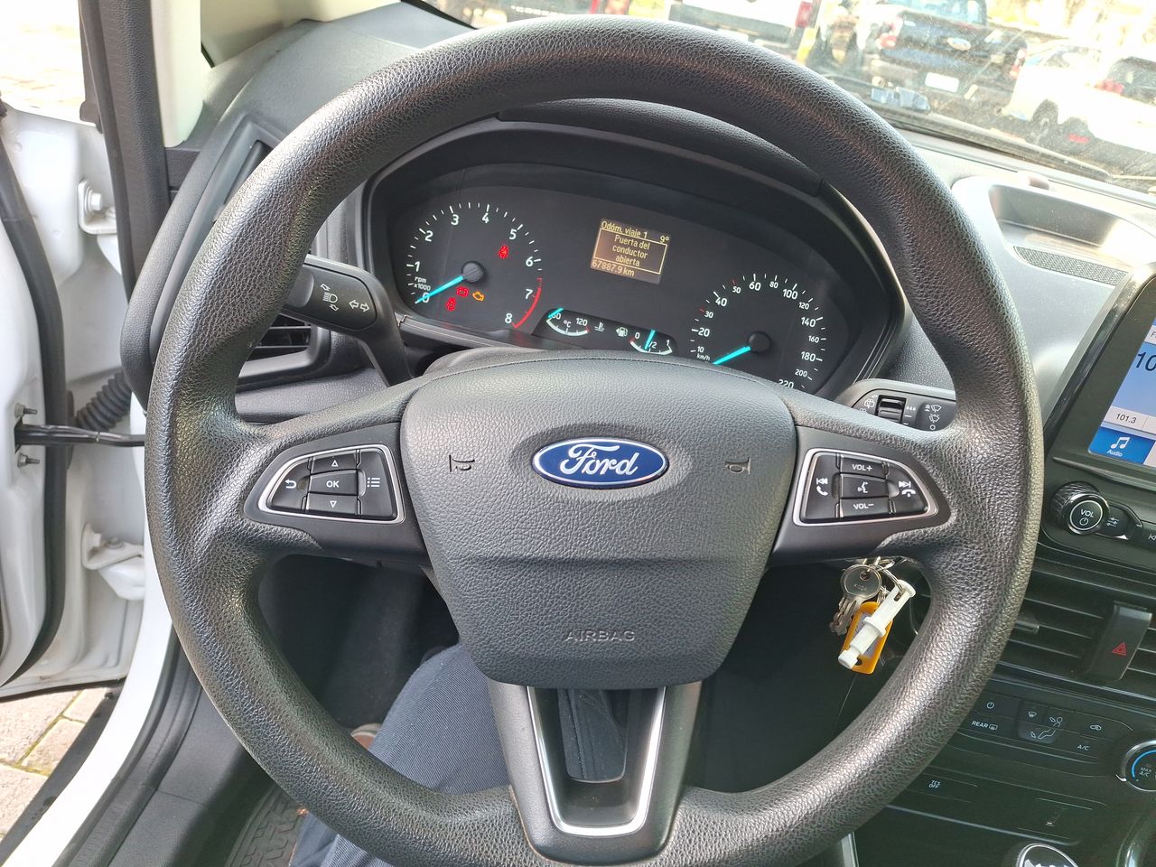 FORD - 24
