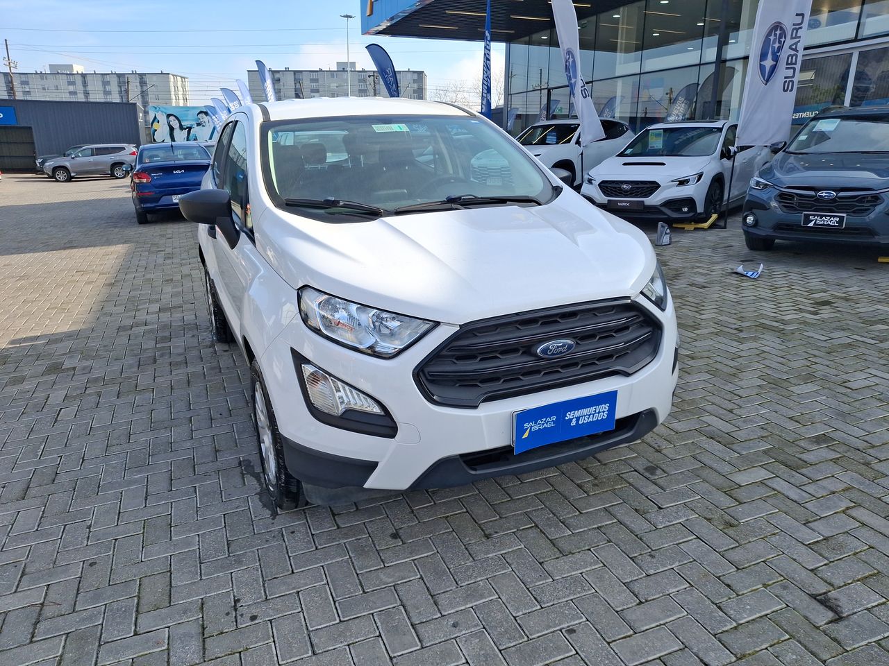 FORD - 2