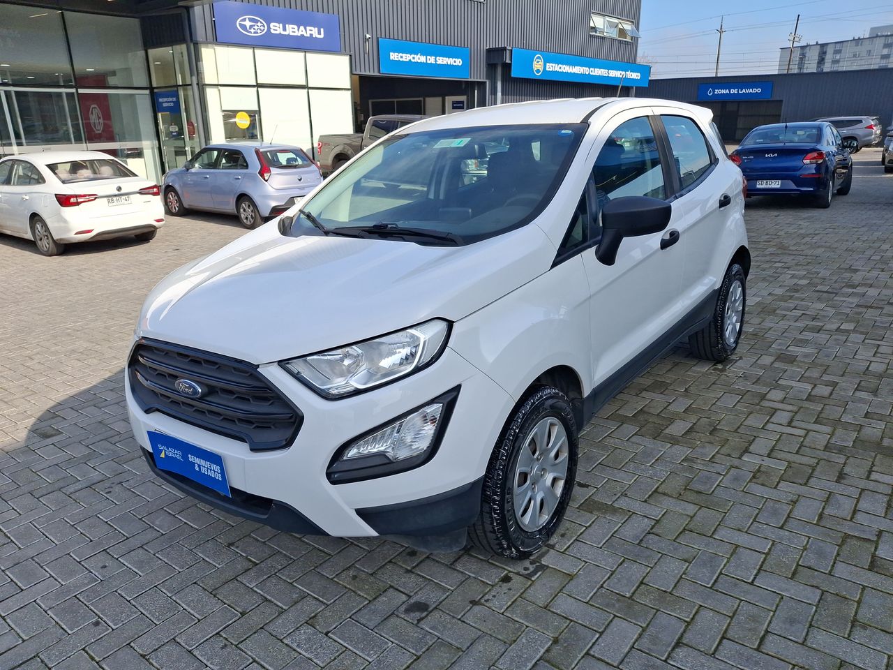 FORD - 3