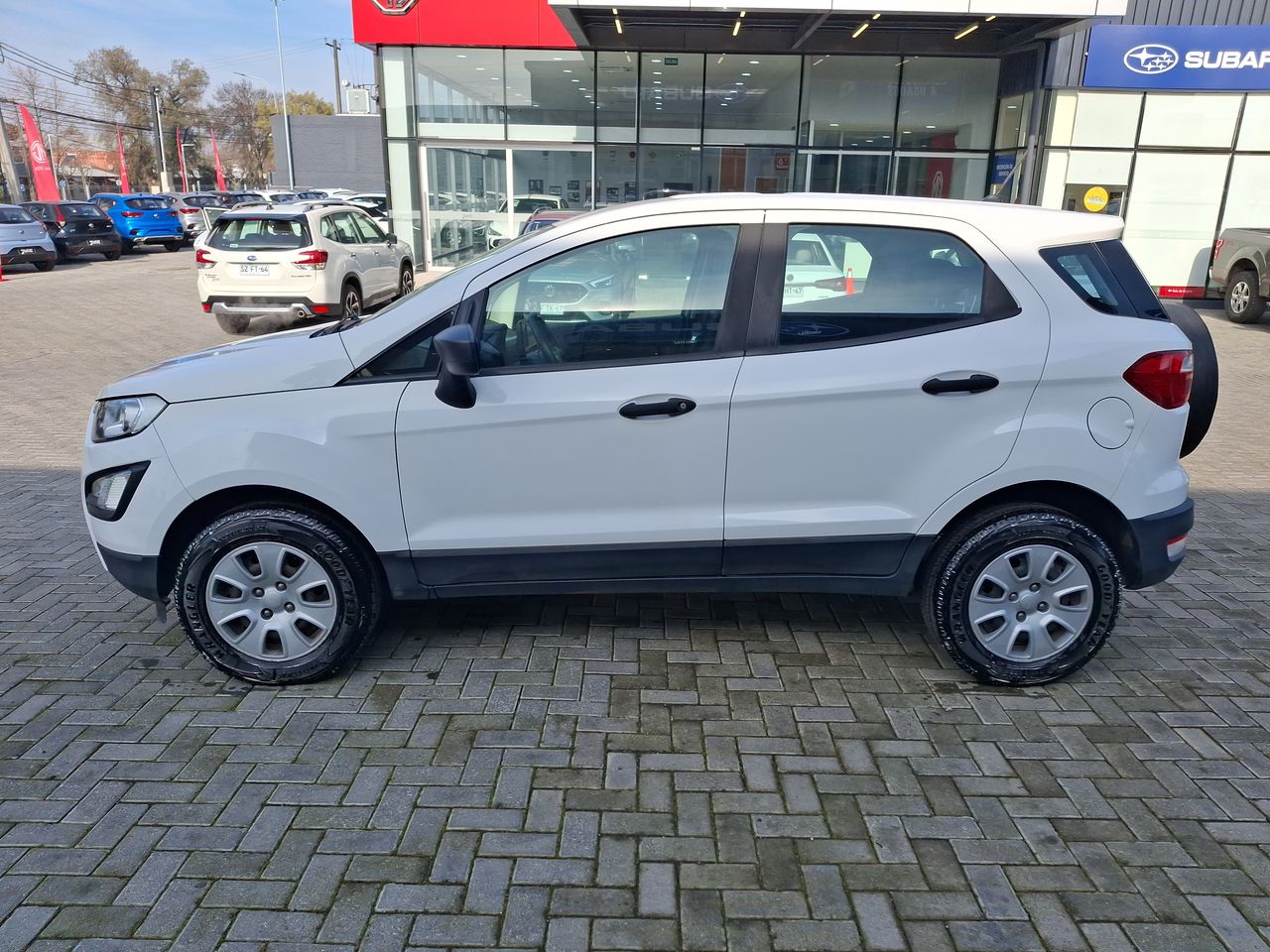 FORD - 4