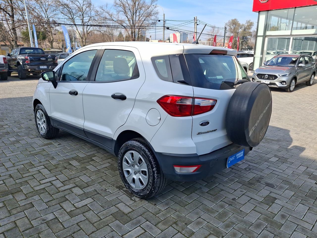 FORD - 5