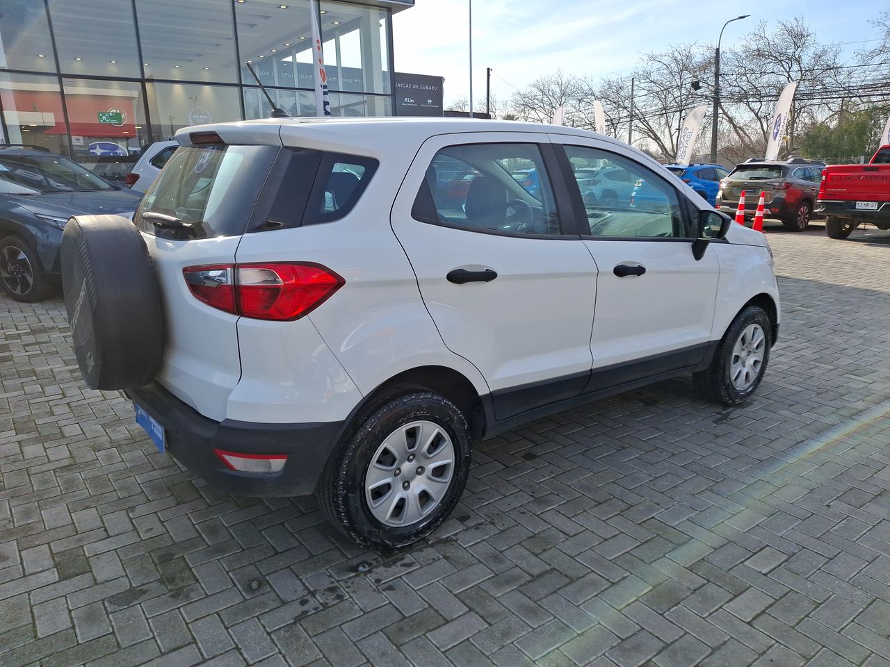 FORD - 7