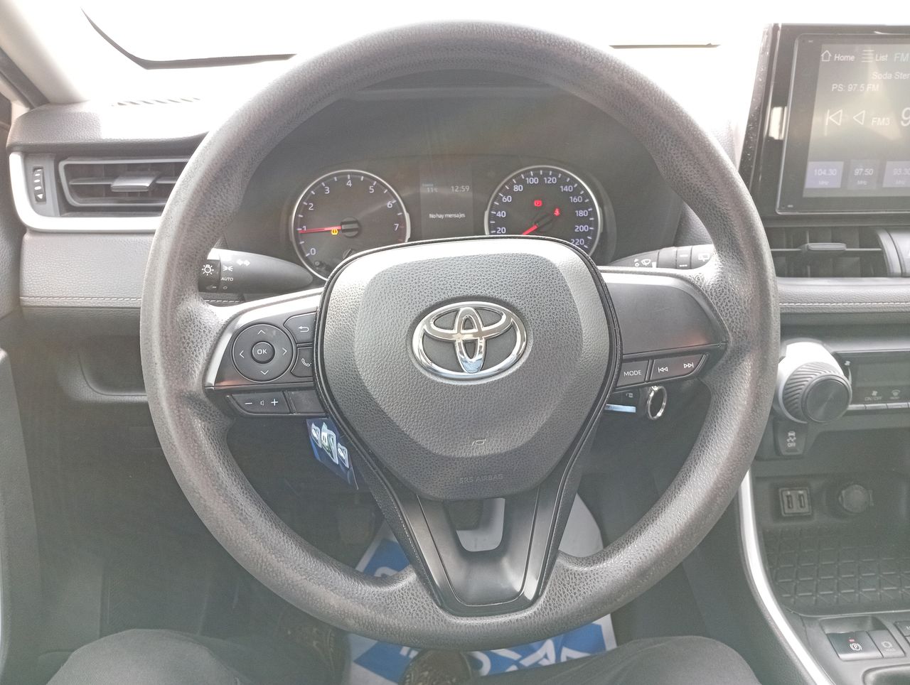 TOYOTA - 15