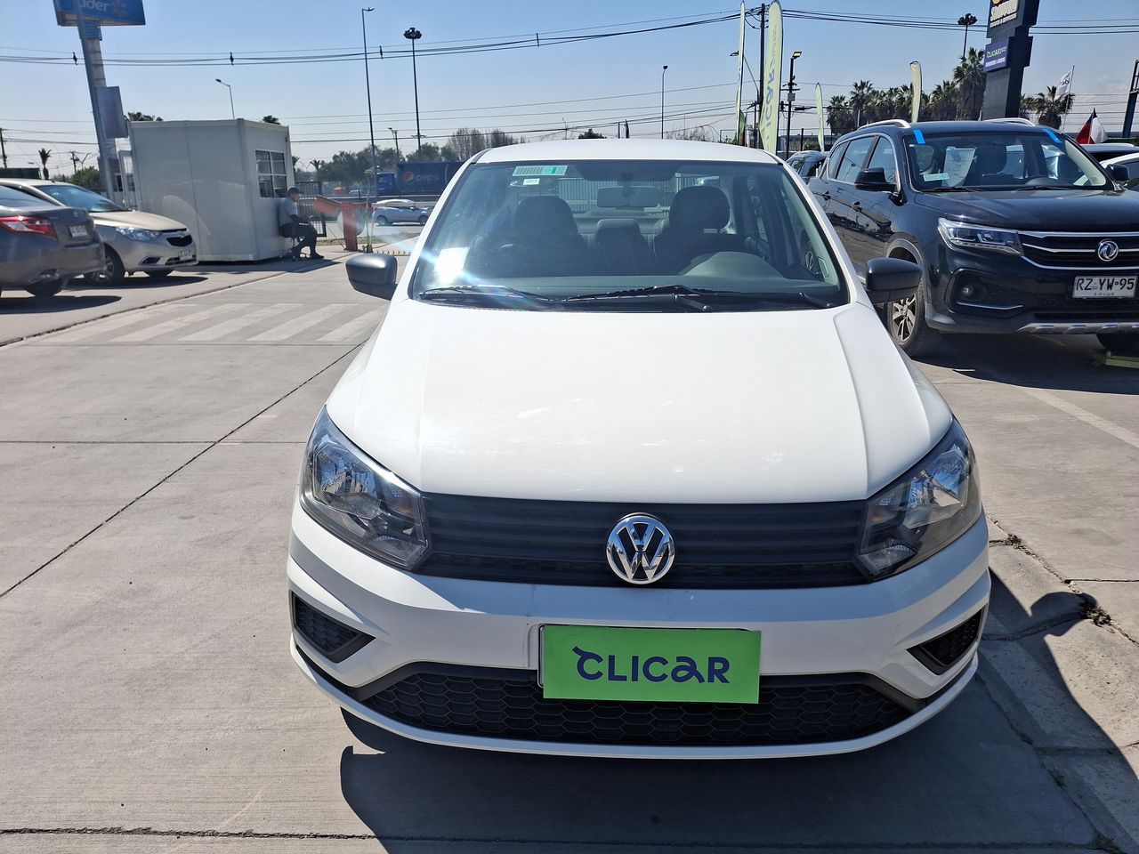 VOLKSWAGEN - 2