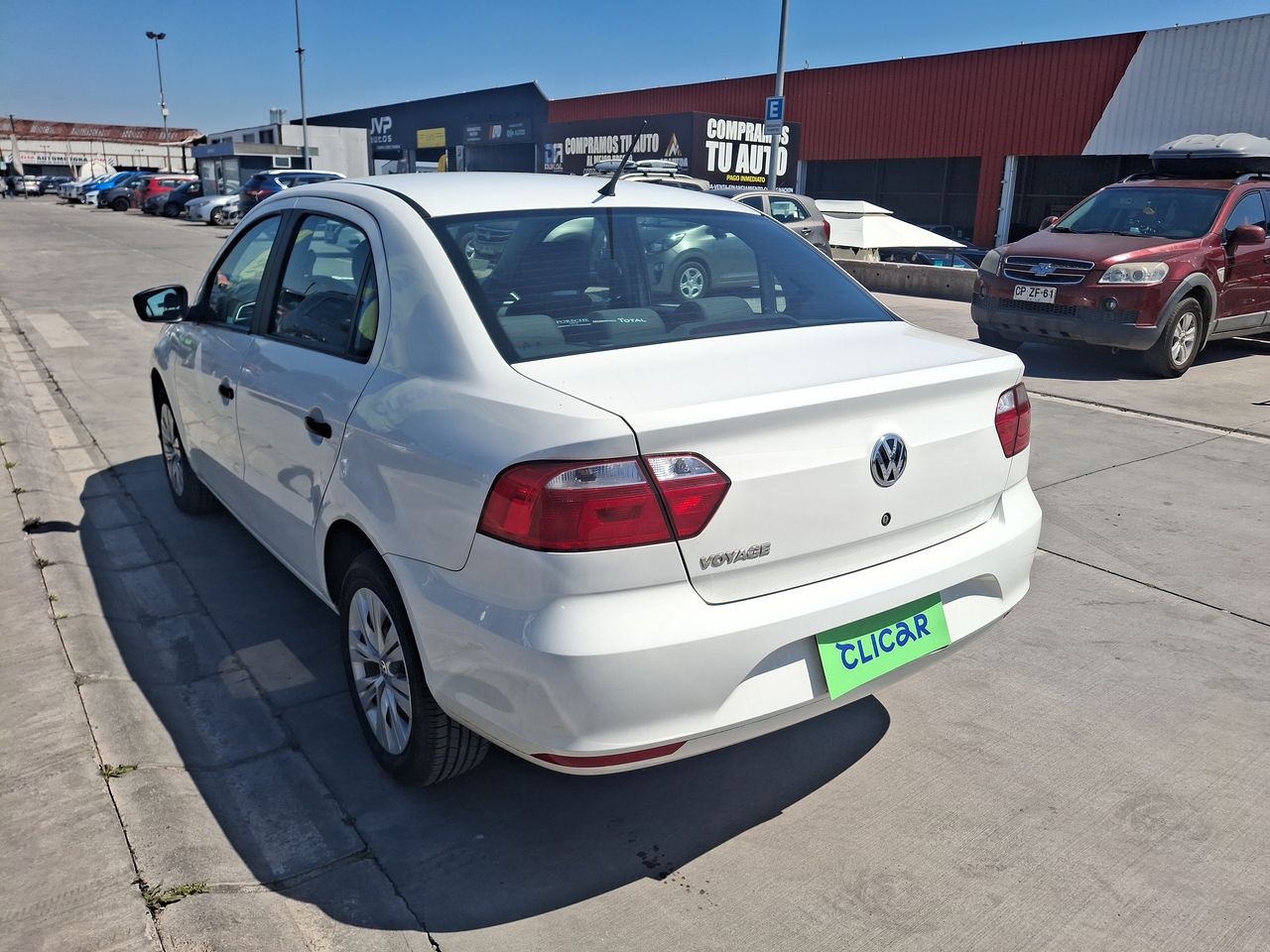VOLKSWAGEN - 5