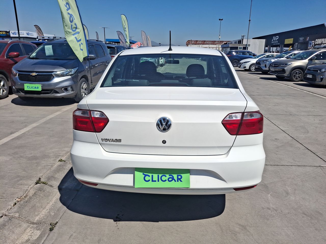 VOLKSWAGEN - 6