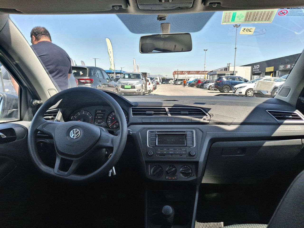 VOLKSWAGEN - 9