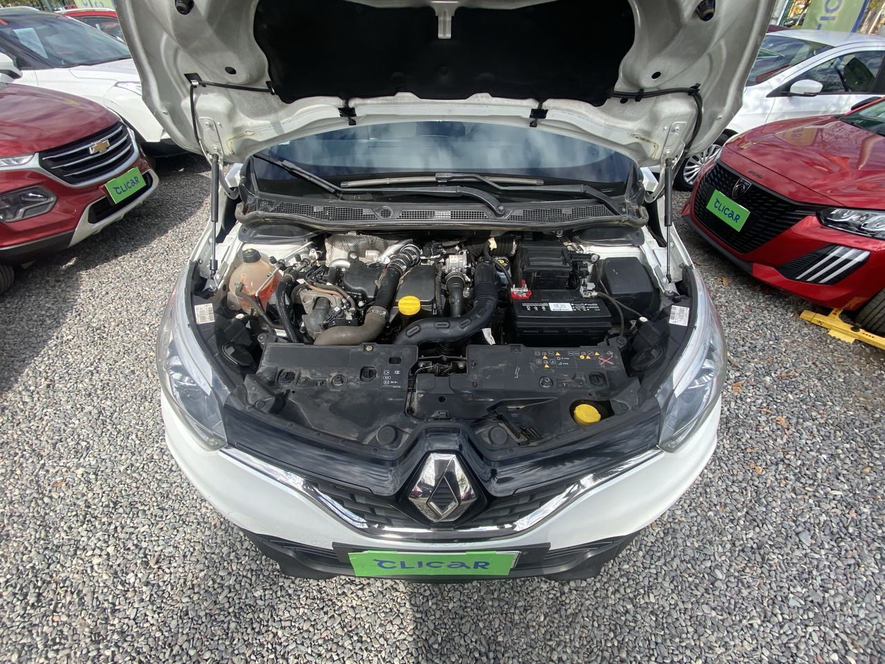 RENAULT - 18