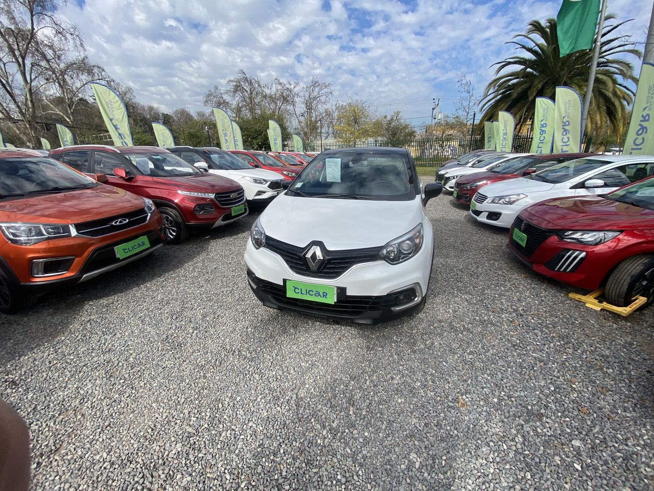 RENAULT - 2