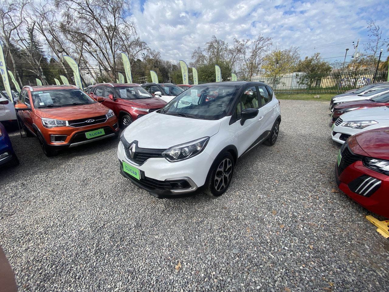RENAULT - 3