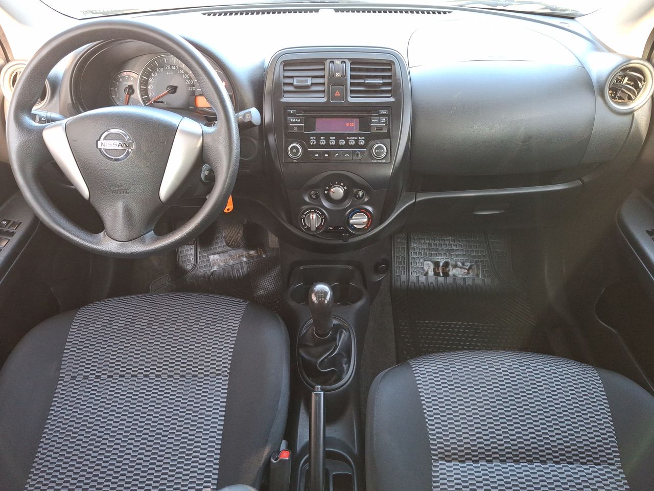NISSAN - 28
