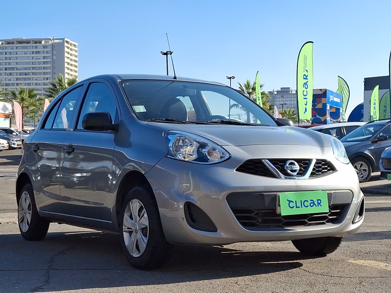 NISSAN - 1