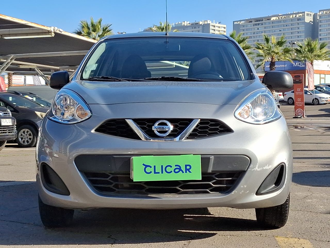 NISSAN - 2