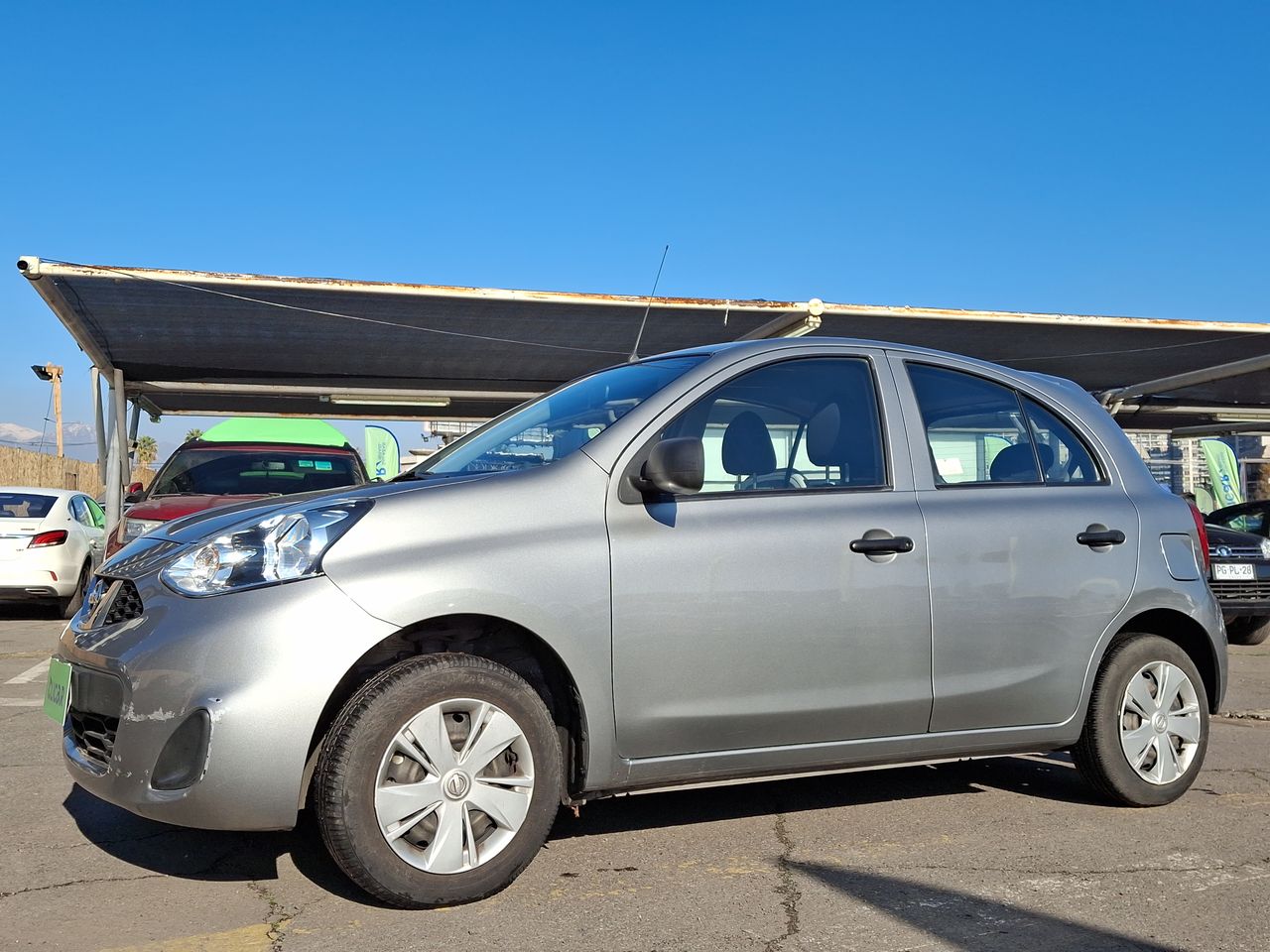 NISSAN - 3