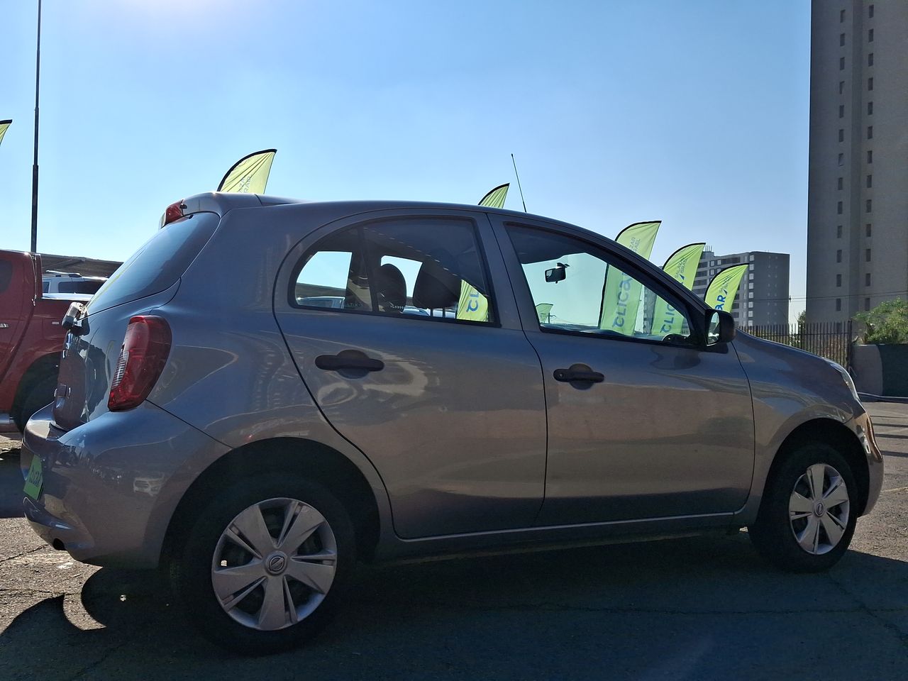 NISSAN - 7