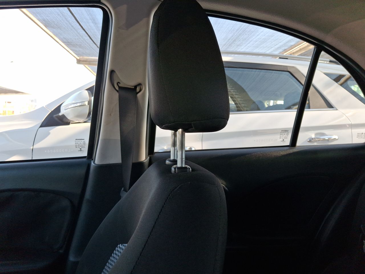NISSAN - 11
