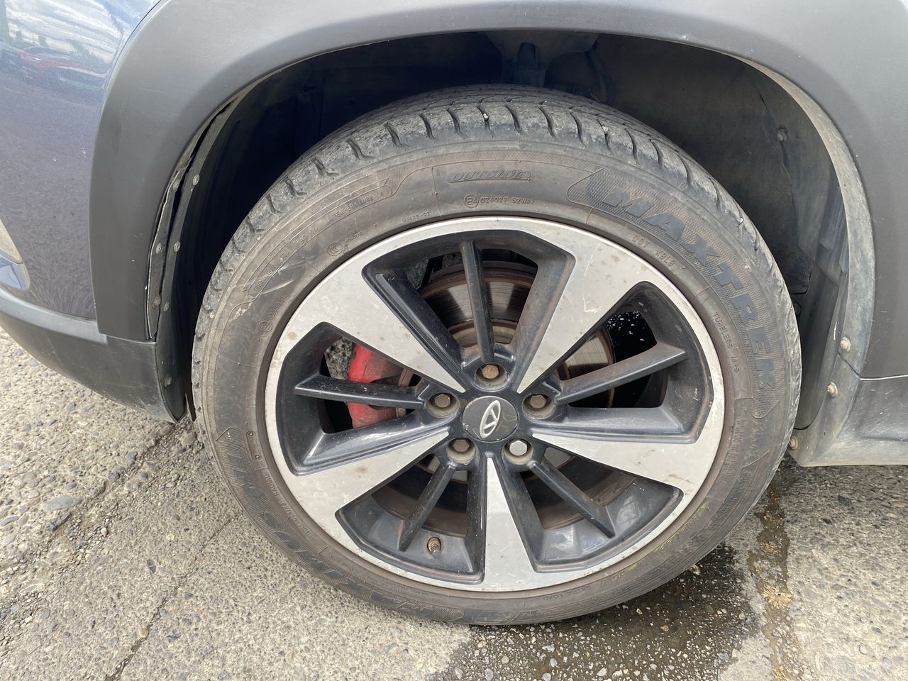 CHERY - 17