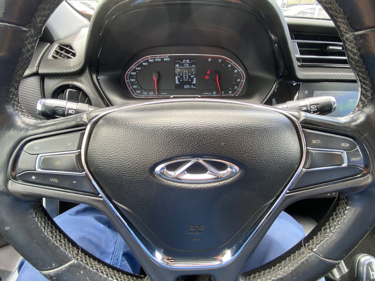 CHERY - 26