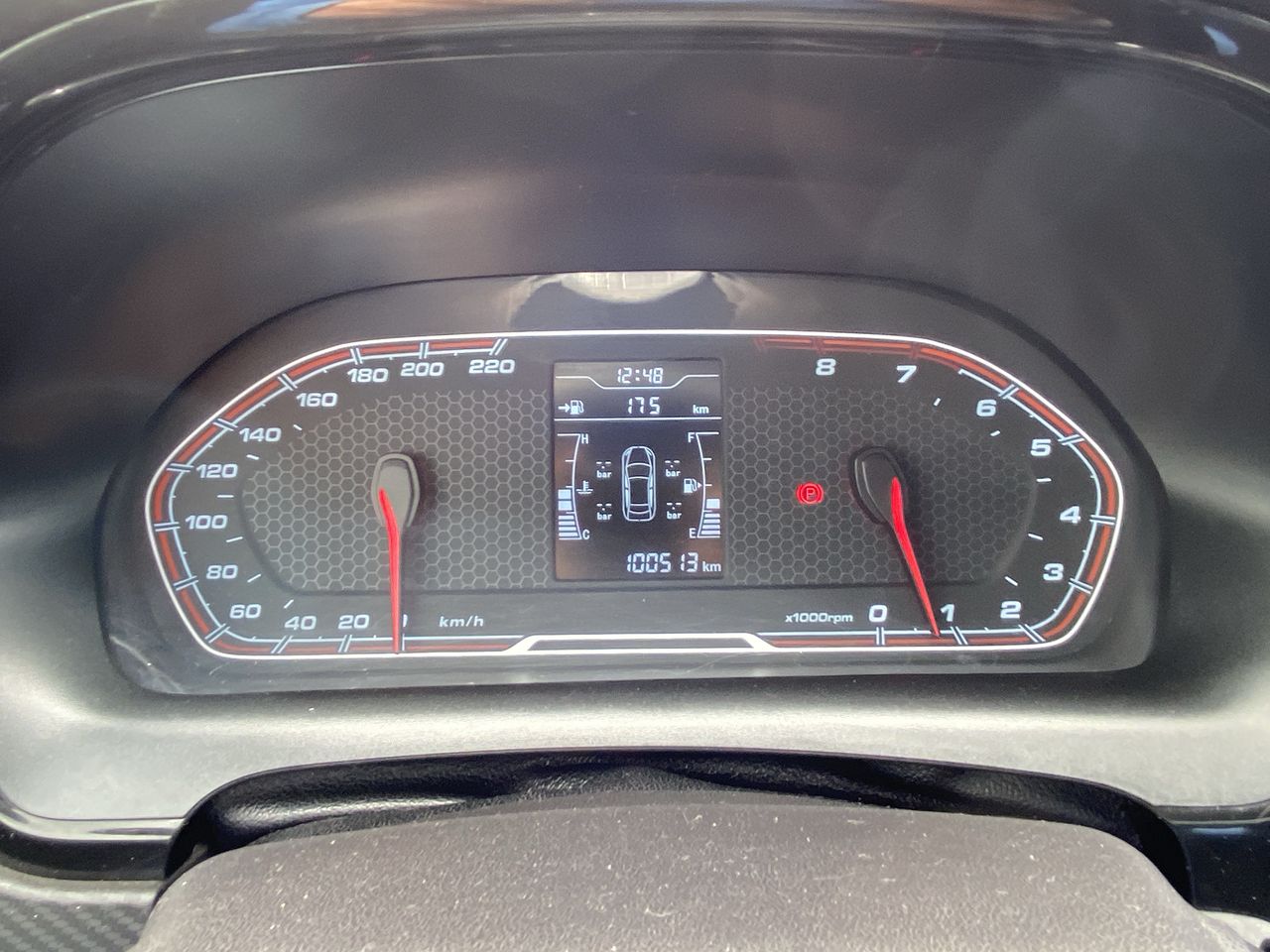 CHERY - 27