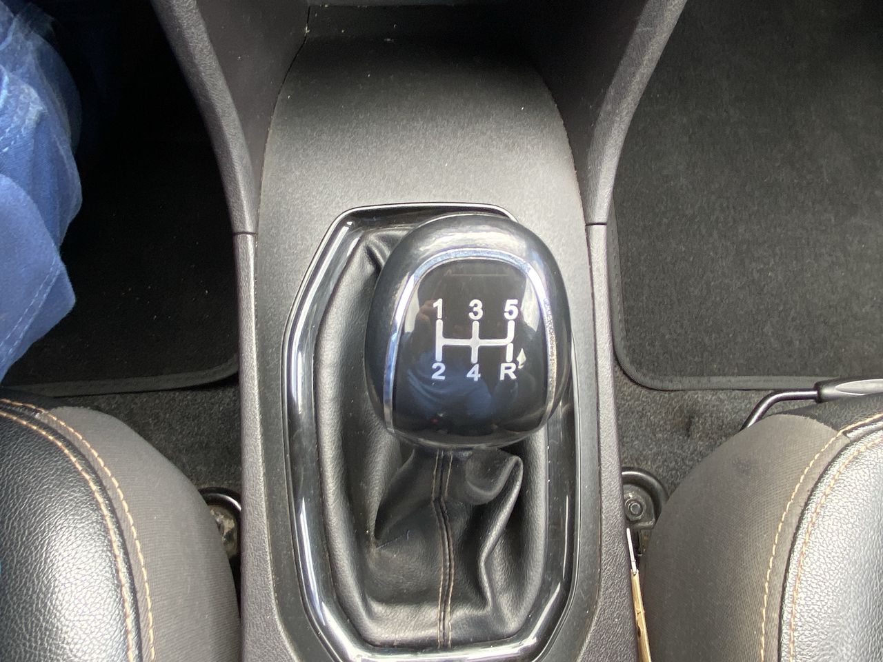 CHERY - 31