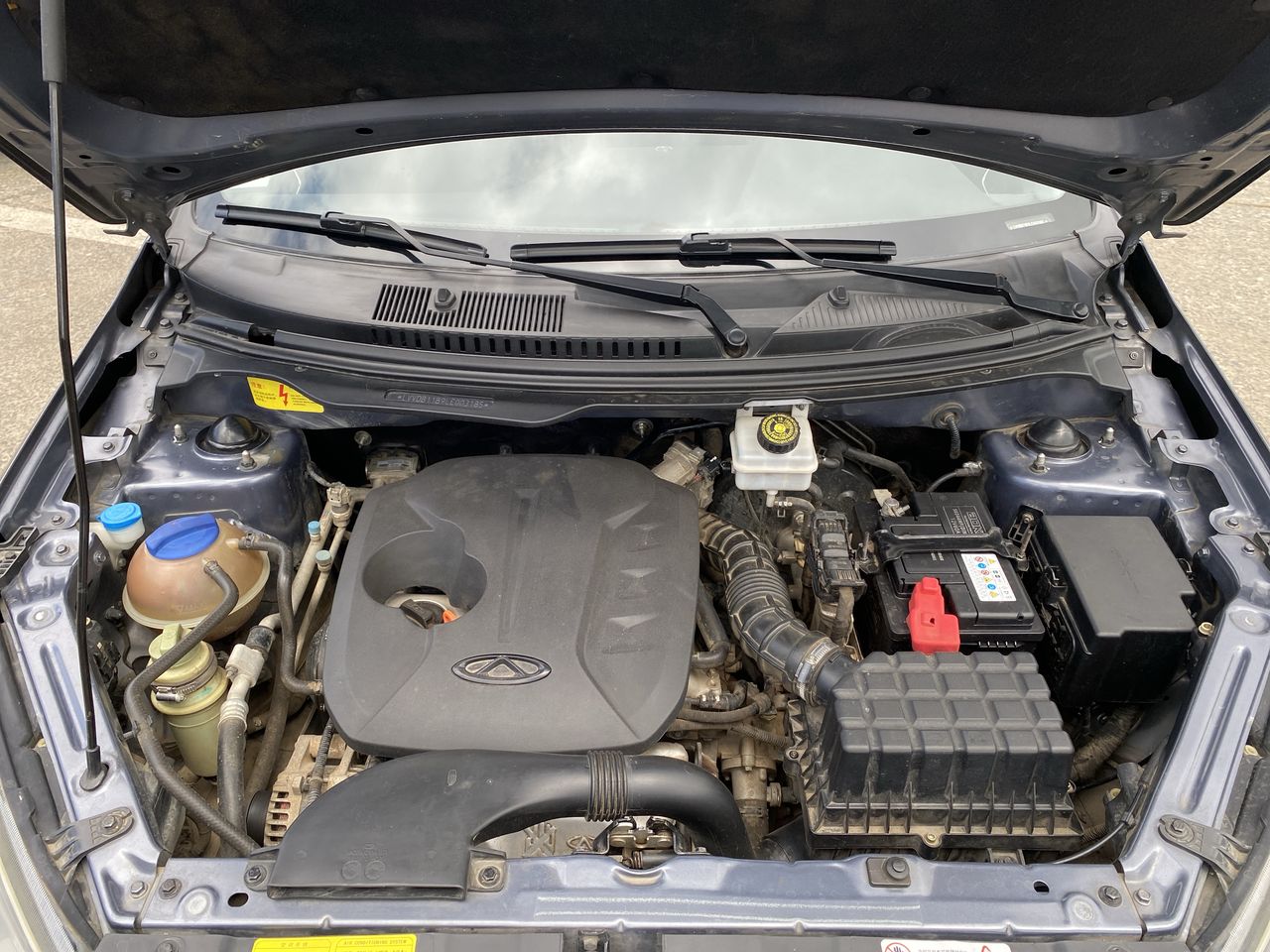 CHERY - 18