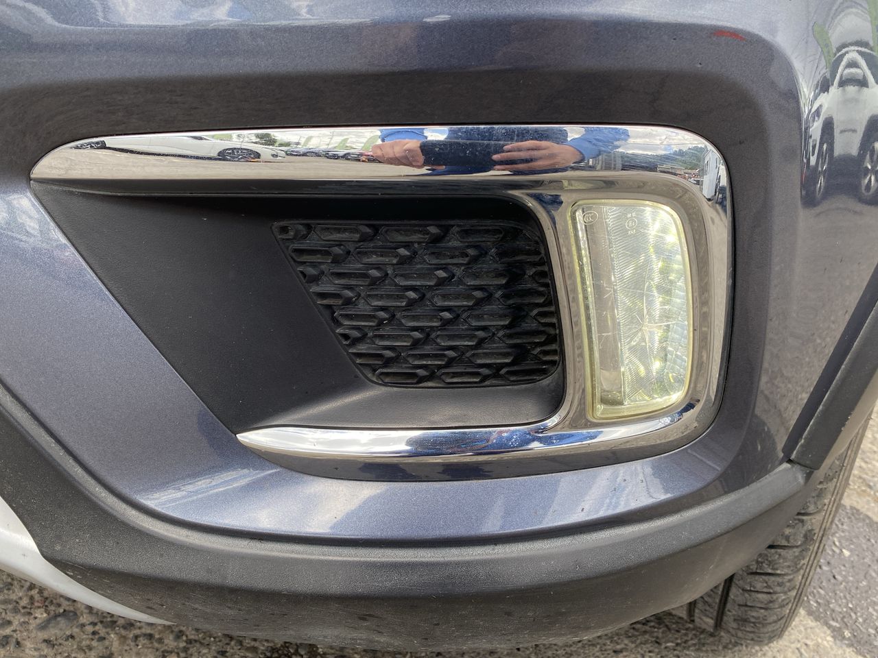 CHERY - 20
