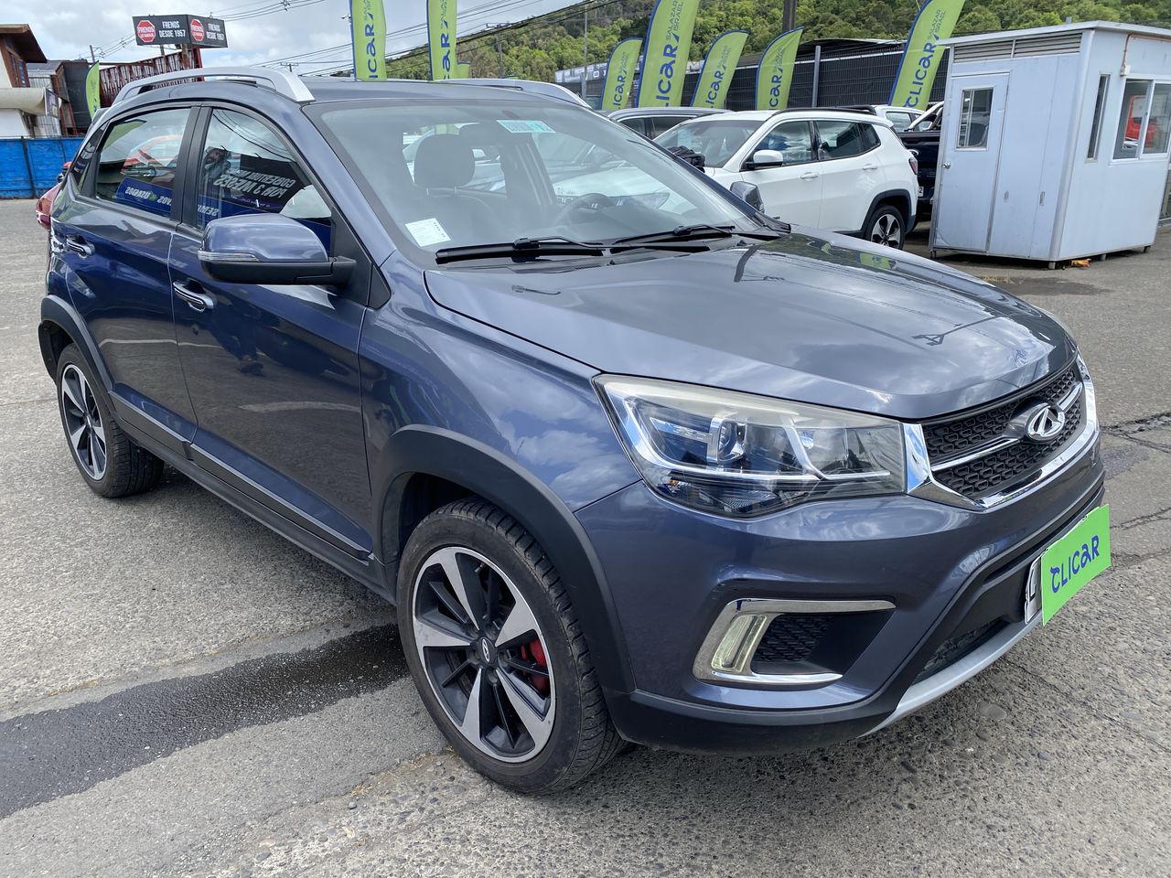 CHERY - 1