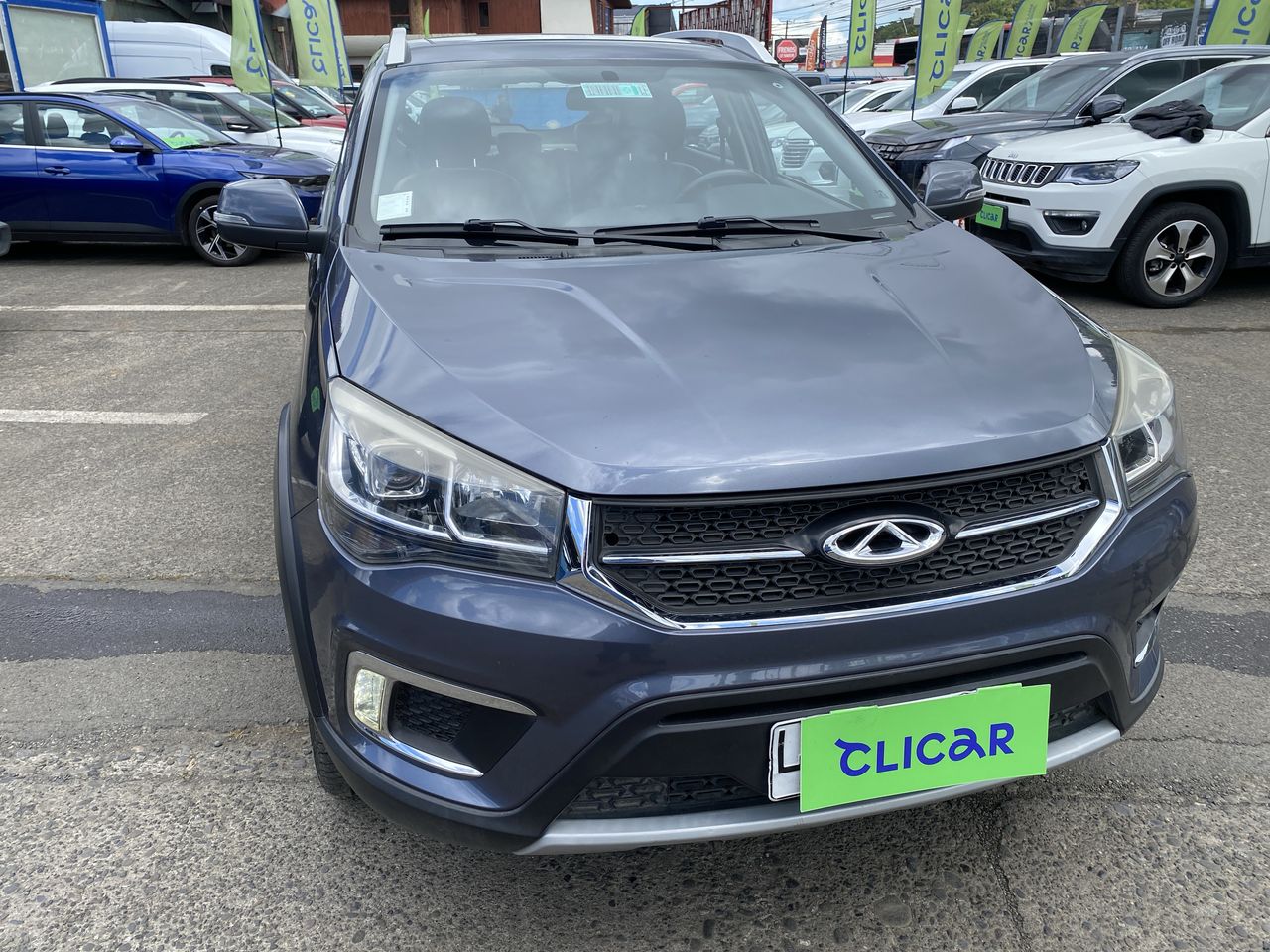 CHERY - 2
