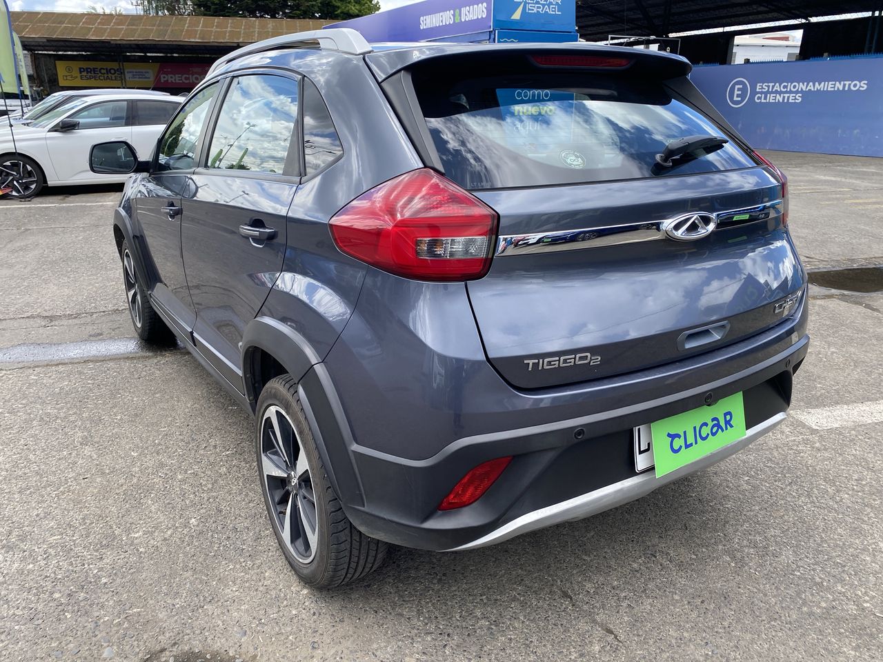 CHERY - 5