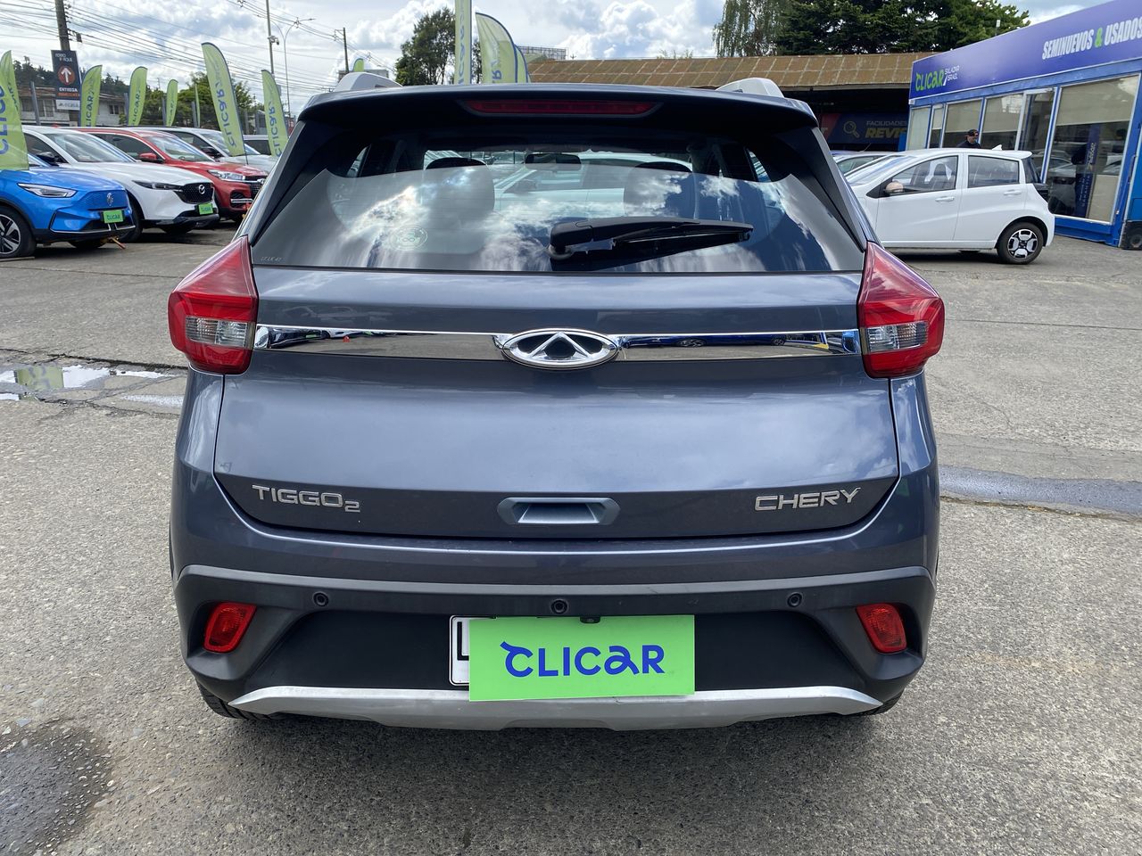 CHERY - 6