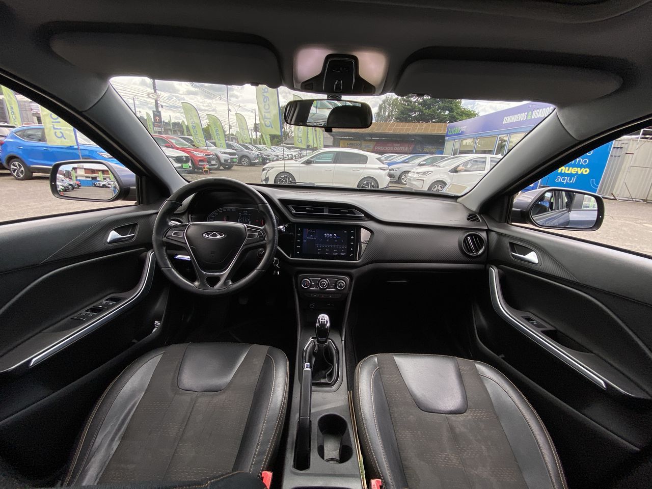 CHERY - 9