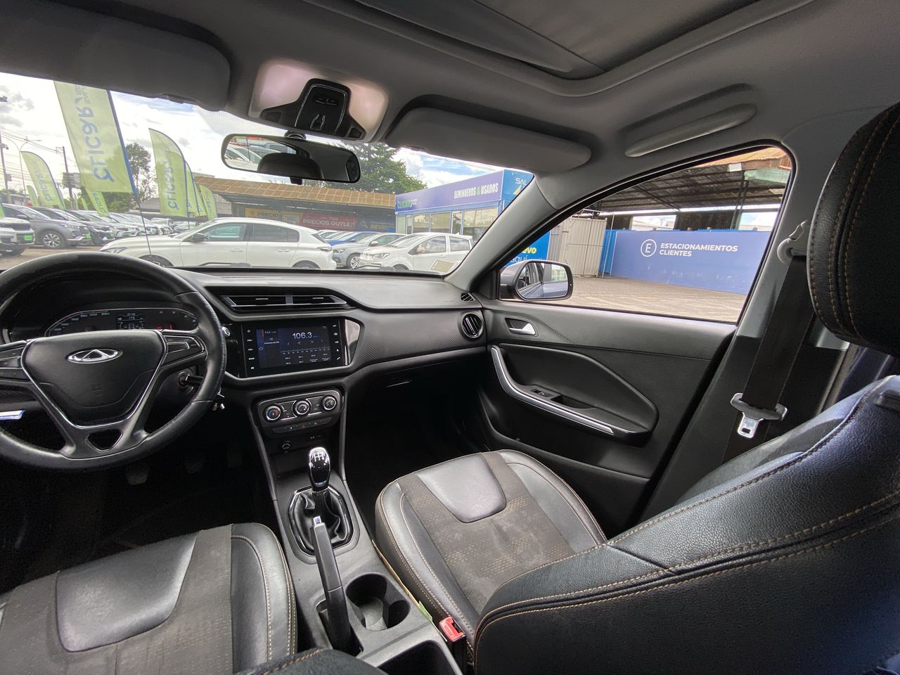 CHERY - 10