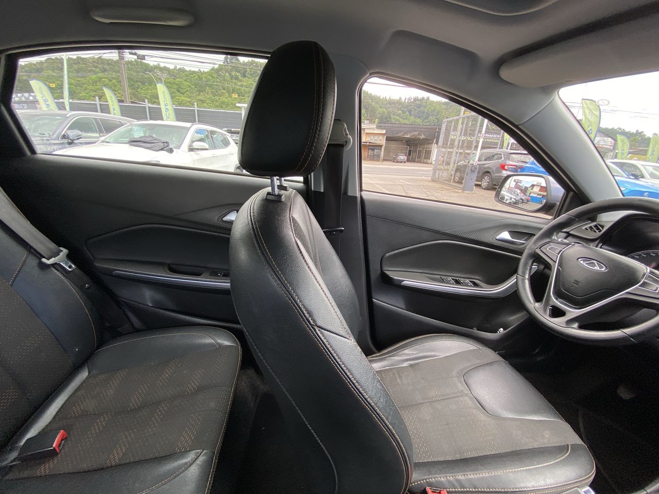CHERY - 15