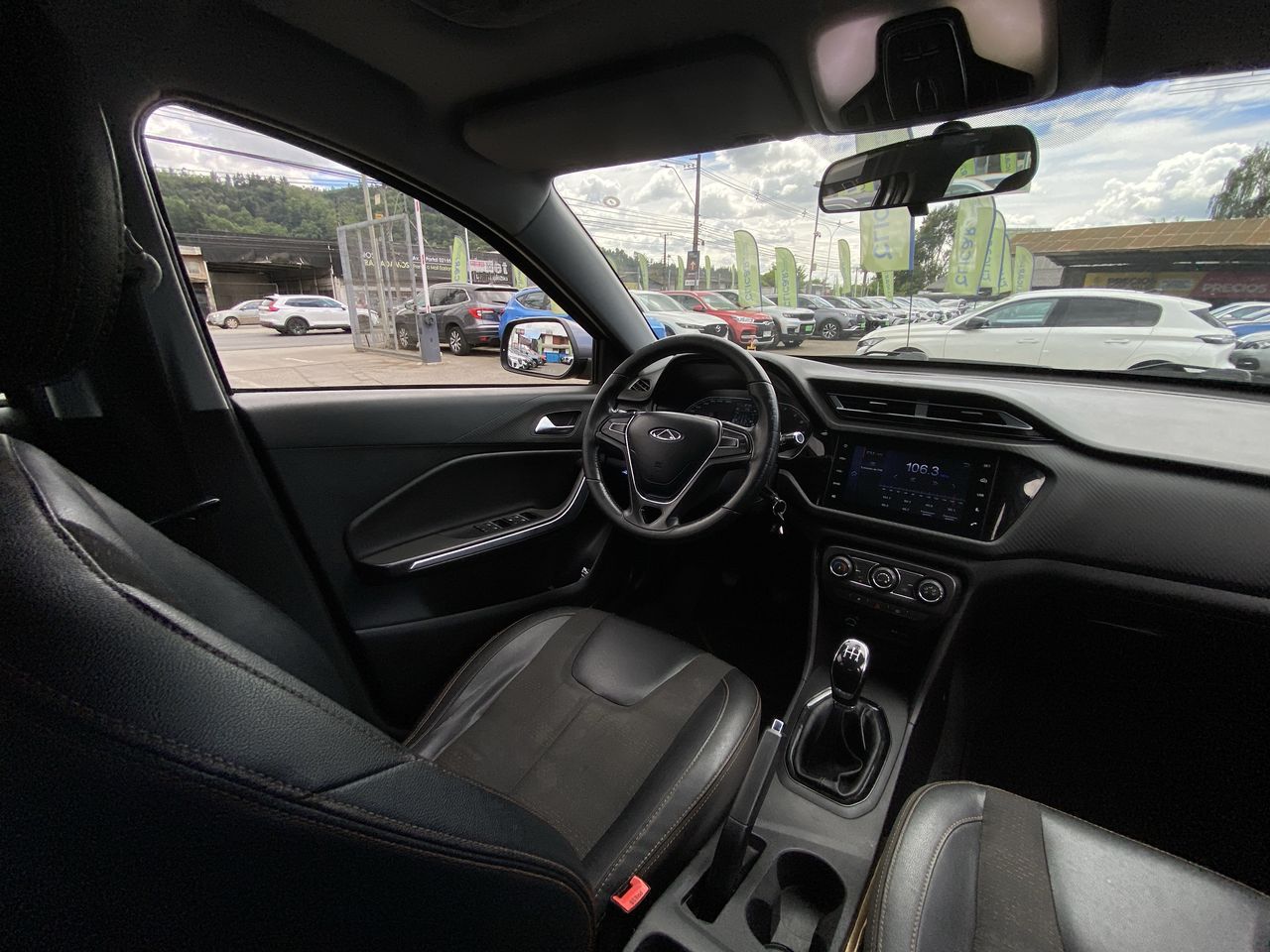CHERY - 16