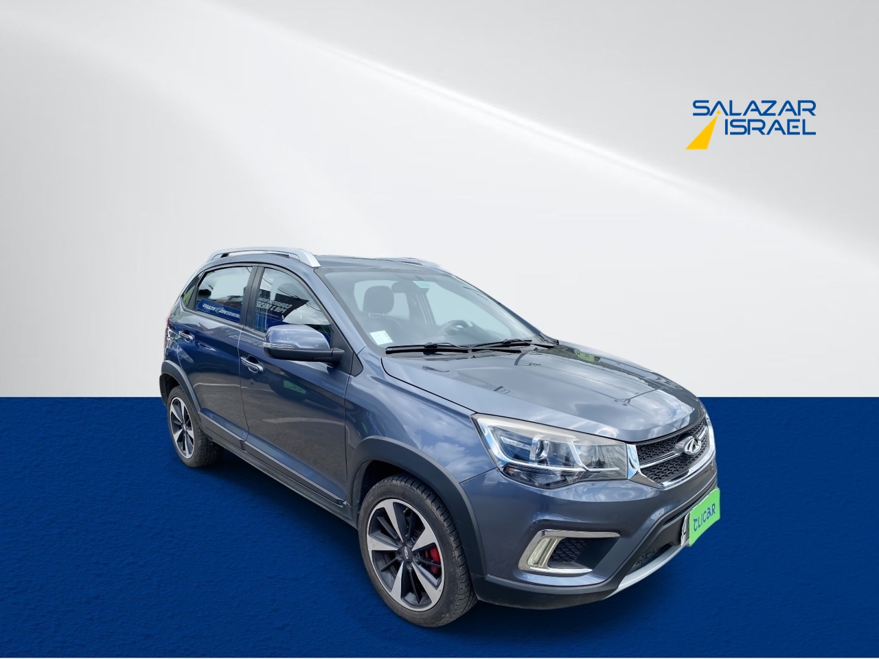 CHERY
