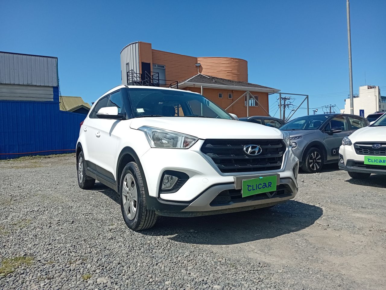 HYUNDAI - 1